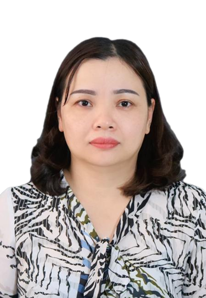 Nguyen Thi Quynh Trang - Trường Đại học Công nghệ Thông tin và Truyền ...